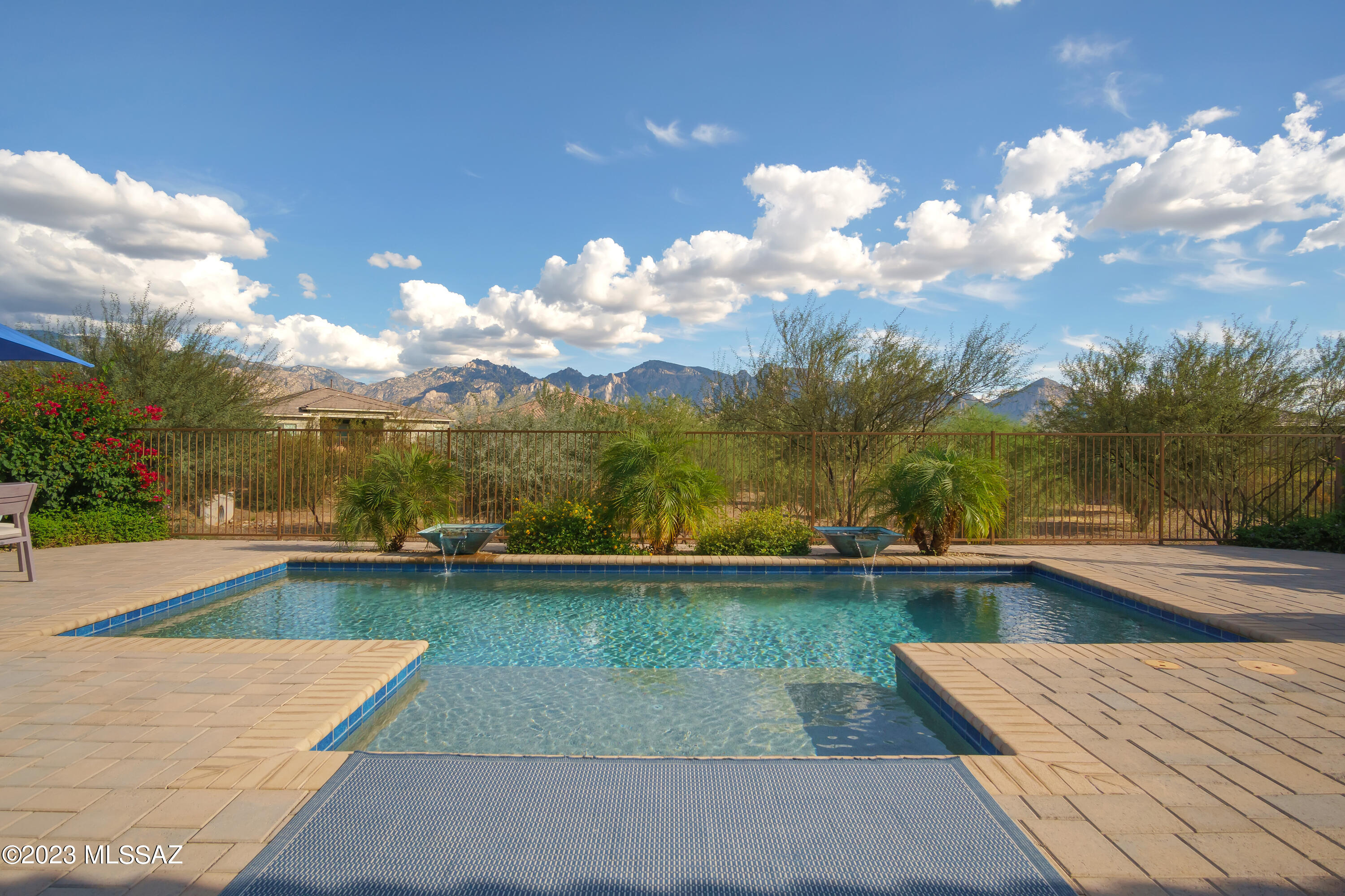 Alterra At Vistoso Trails - Residential