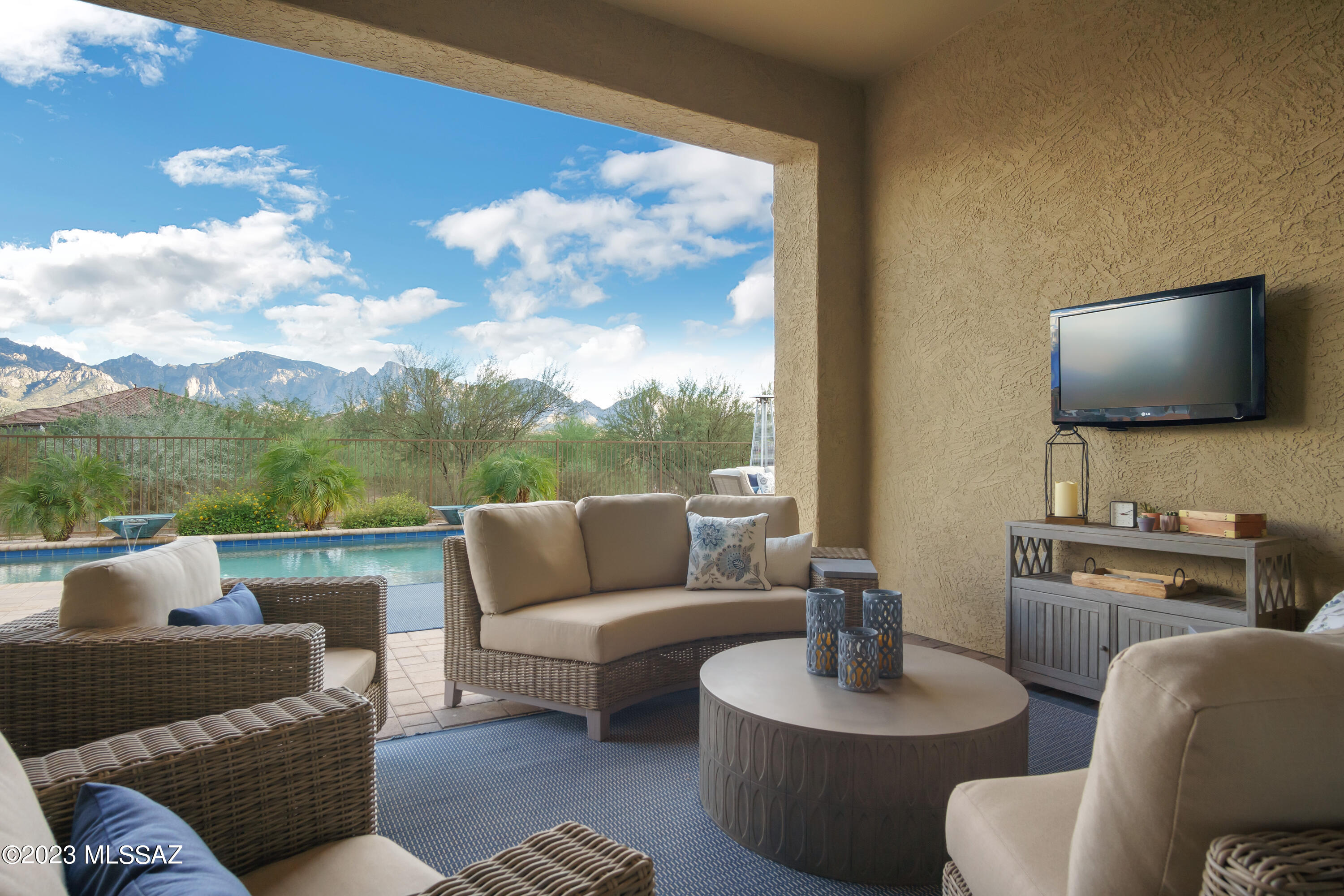Alterra At Vistoso Trails - Residential