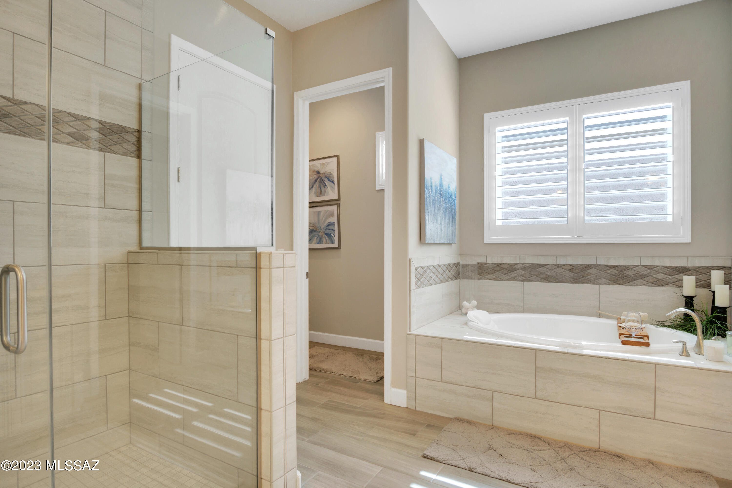 Alterra At Vistoso Trails - Residential