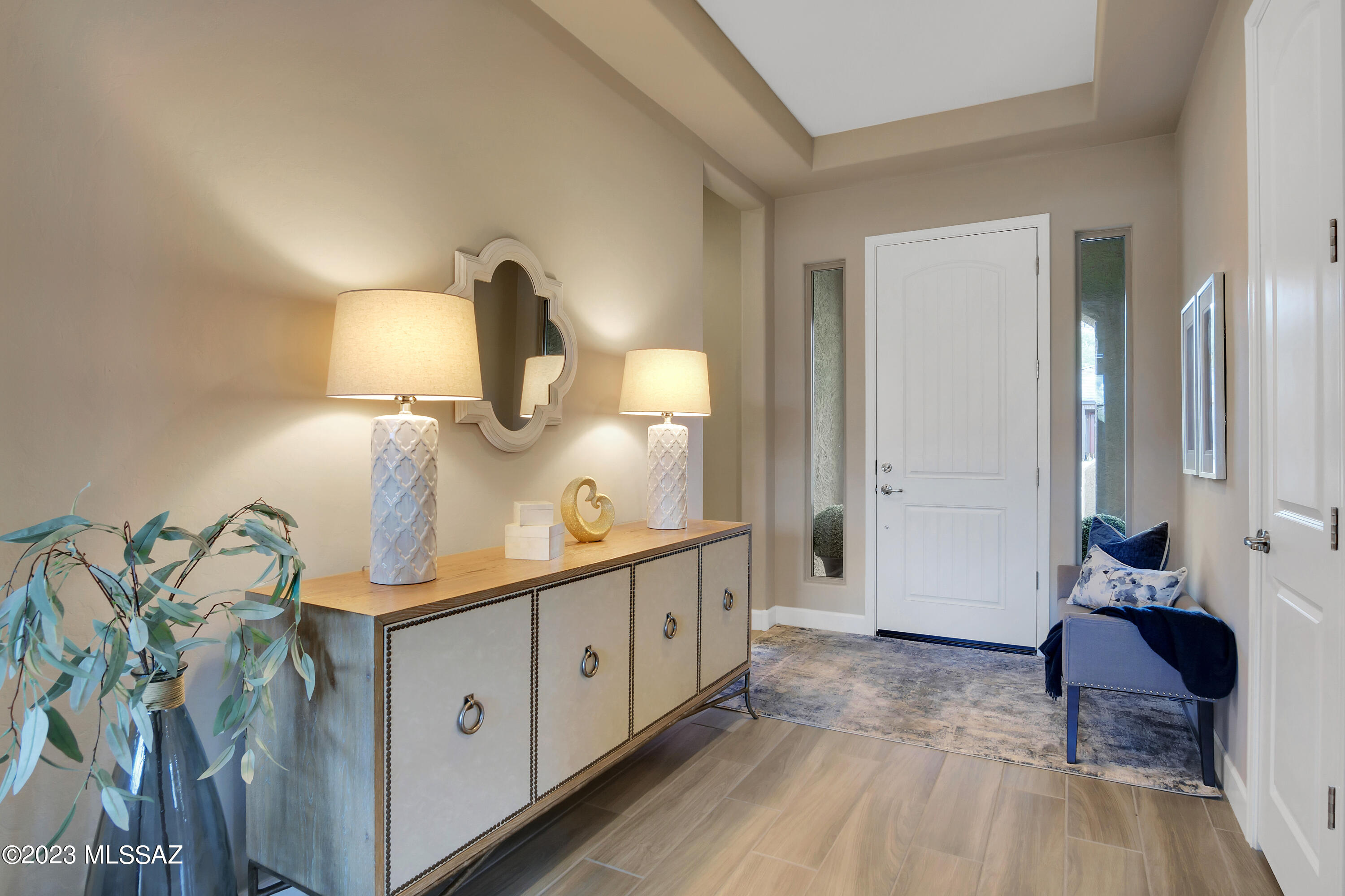 Alterra At Vistoso Trails - Residential