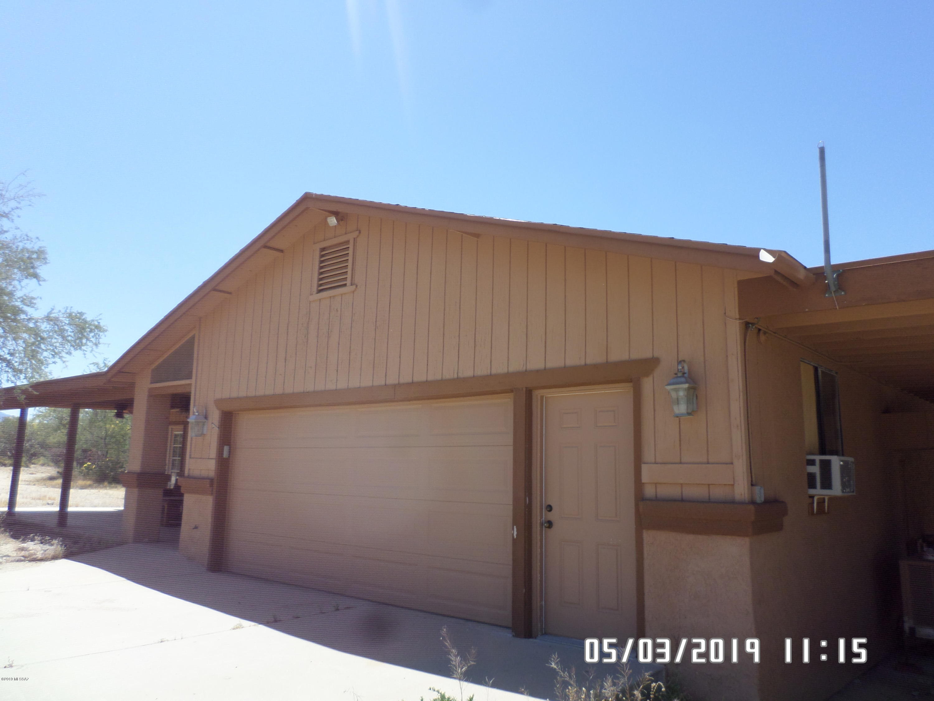 This gorgeous home sits on 6.5 Acres. Awesome Kitchen W/Built in China Hutch, Refrigerator, Microwave, Stove/Oven, Dishwasher, Garbage Disposal, Washer & Dryer Hook-ups, Fireplace, Covered Patio, 20x8 Storage Unit, A/C, 2.5 Car Garage Spaces & 2 Car Carport, Fenced, Play House In Yard, Mountain Views. Reverse Osmosis system, This is a must see property.

Down the street from the brand new Dove Mountain CSTEM K-8 school opening in the Fall.
https://www.maranausd.org/dmk8