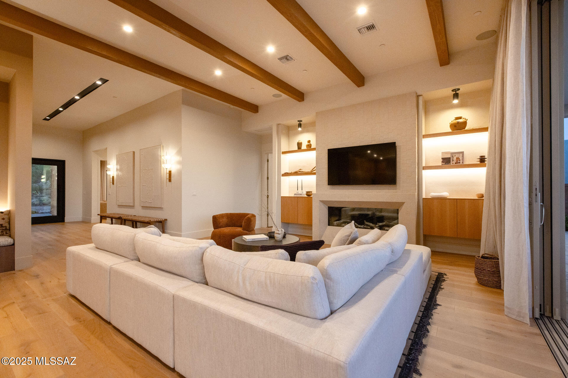 Boulder Canyon at Dove Mountain - Residential