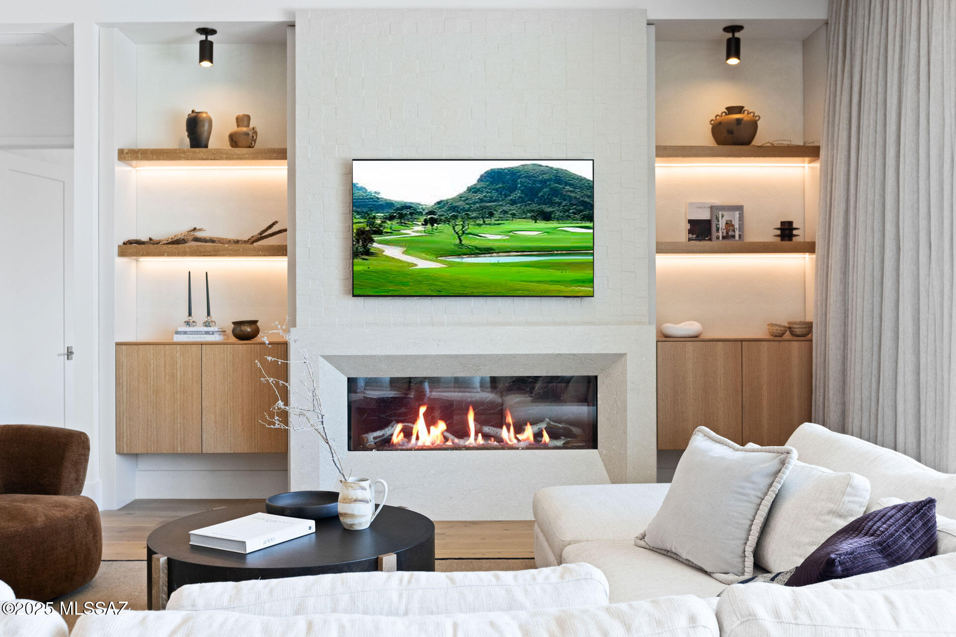 Boulder Canyon at Dove Mountain - Residential
