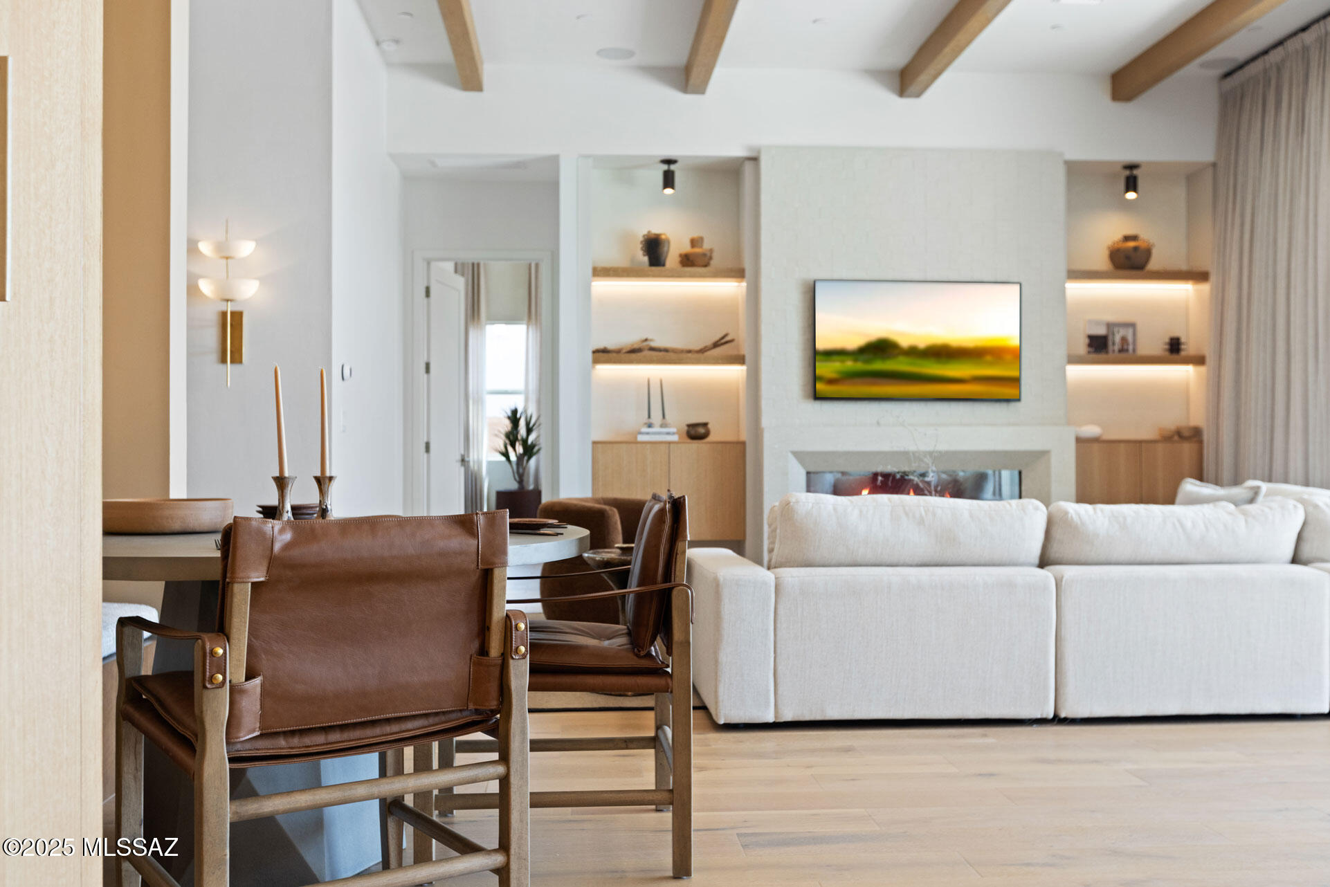 Boulder Canyon at Dove Mountain - Residential