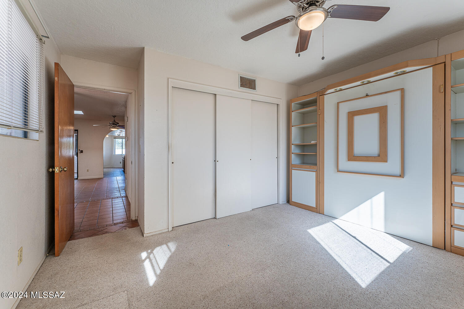 Tubac Valley Villas - Residential