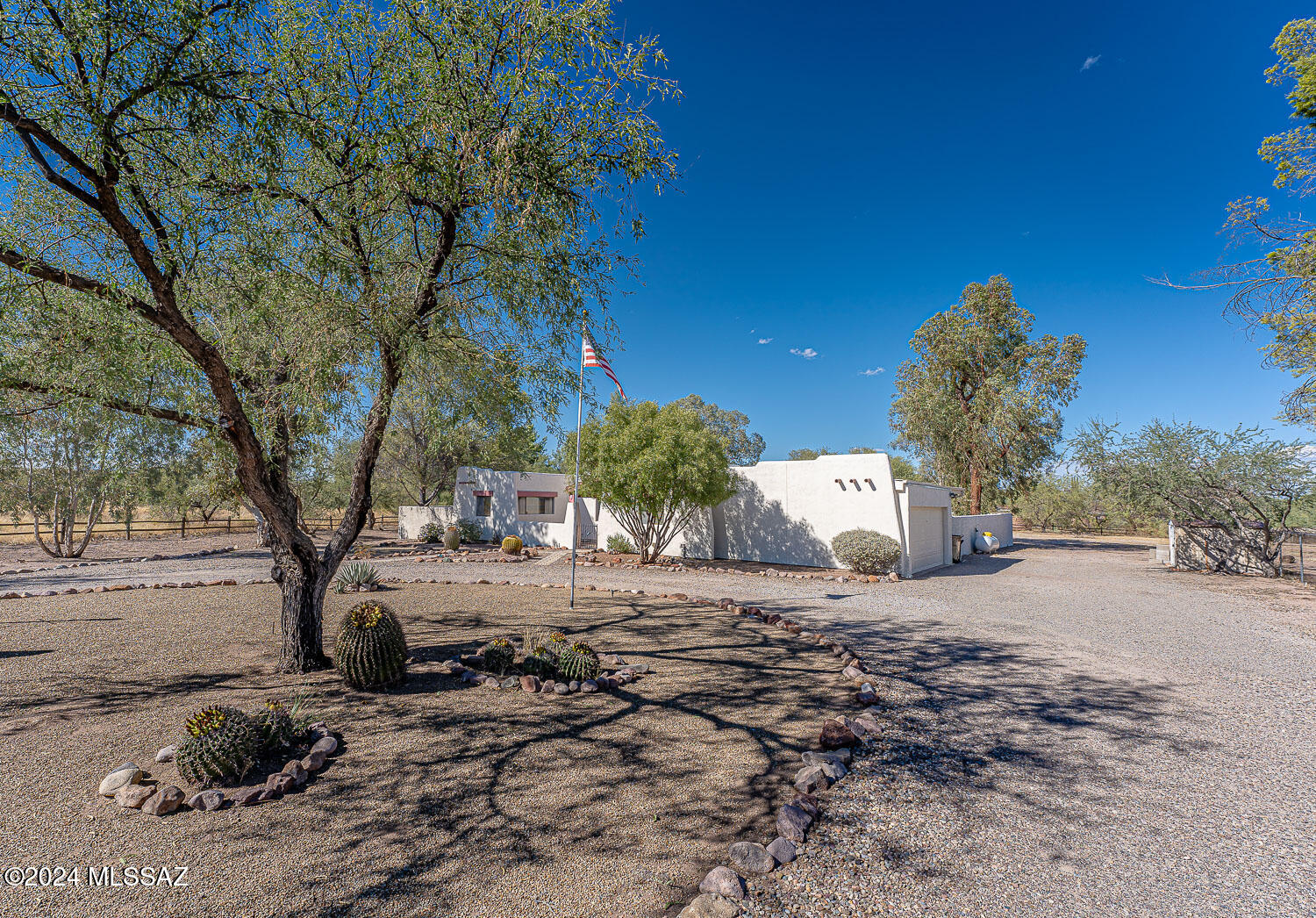 Tubac Valley Villas - Residential