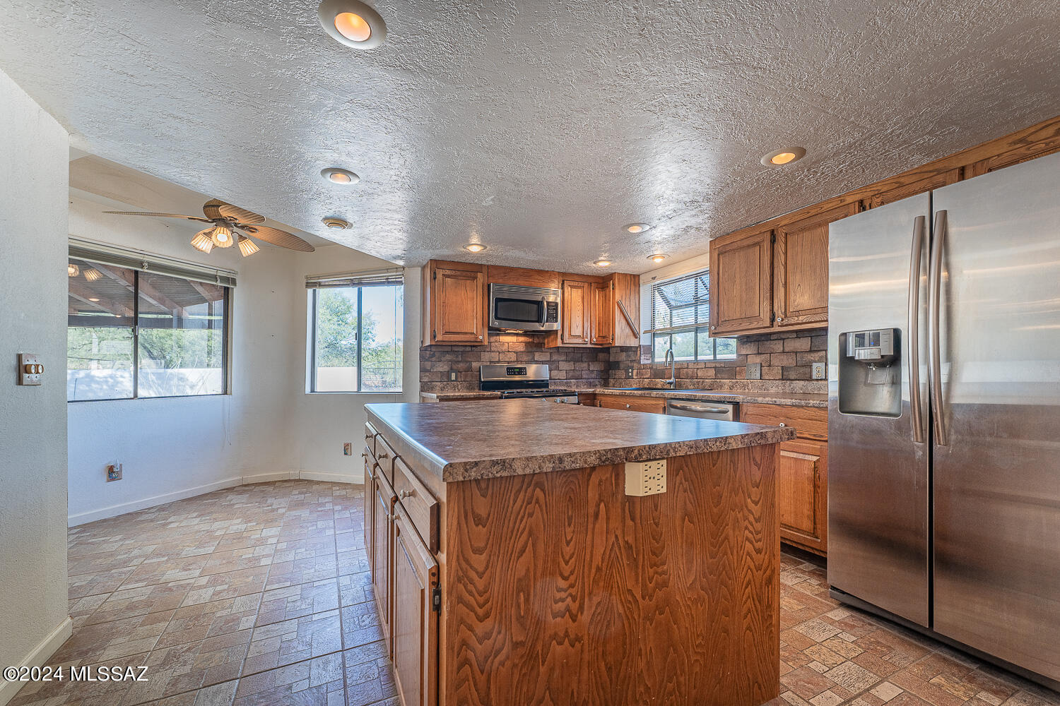 Tubac Valley Villas - Residential