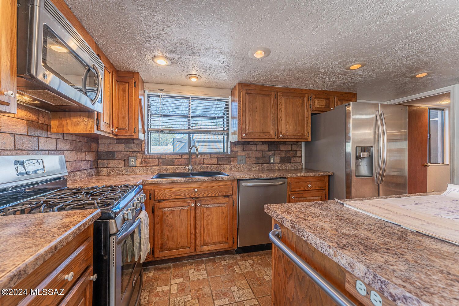 Tubac Valley Villas - Residential