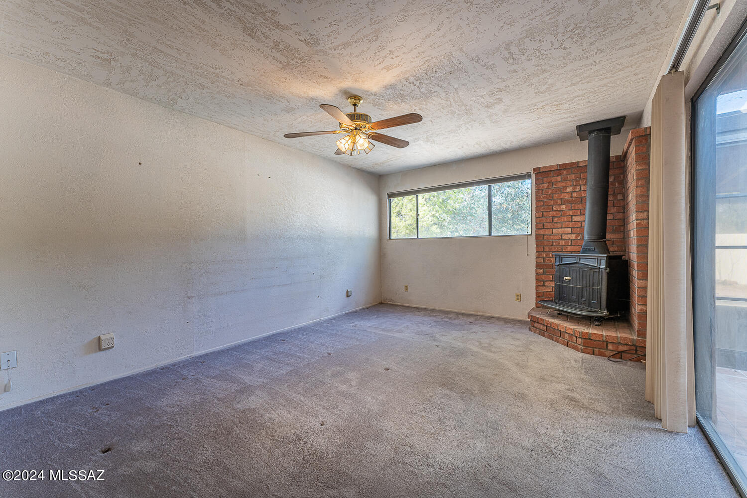 Tubac Valley Villas - Residential
