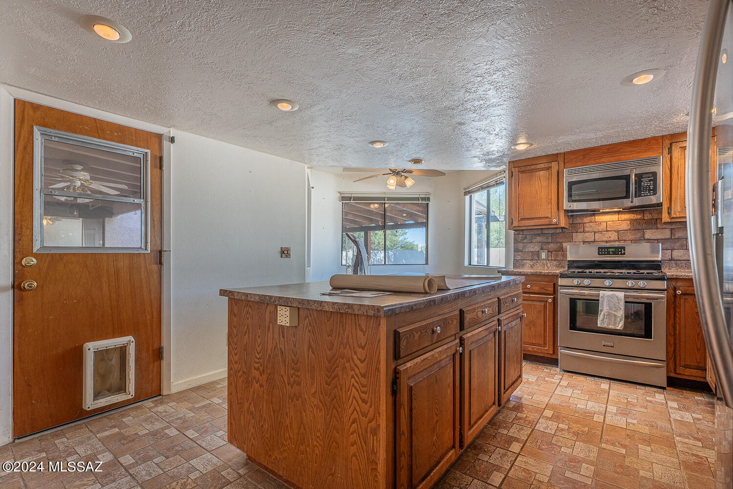 Tubac Valley Villas - Residential