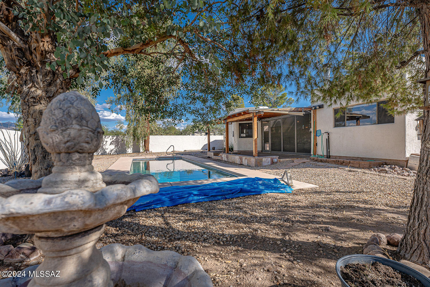 Tubac Valley Villas - Residential