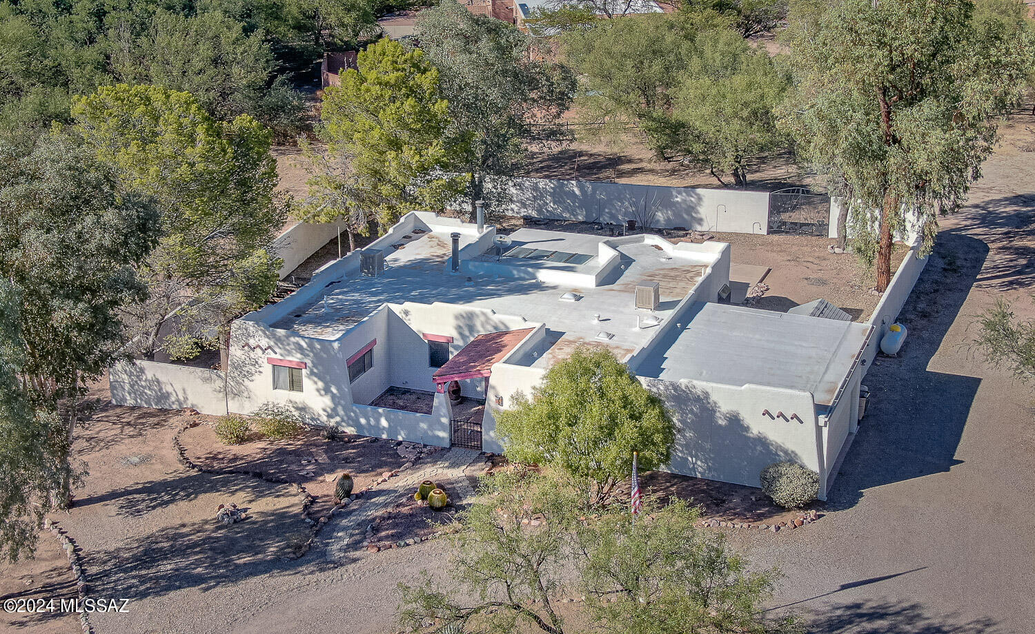 Tubac Valley Villas - Residential