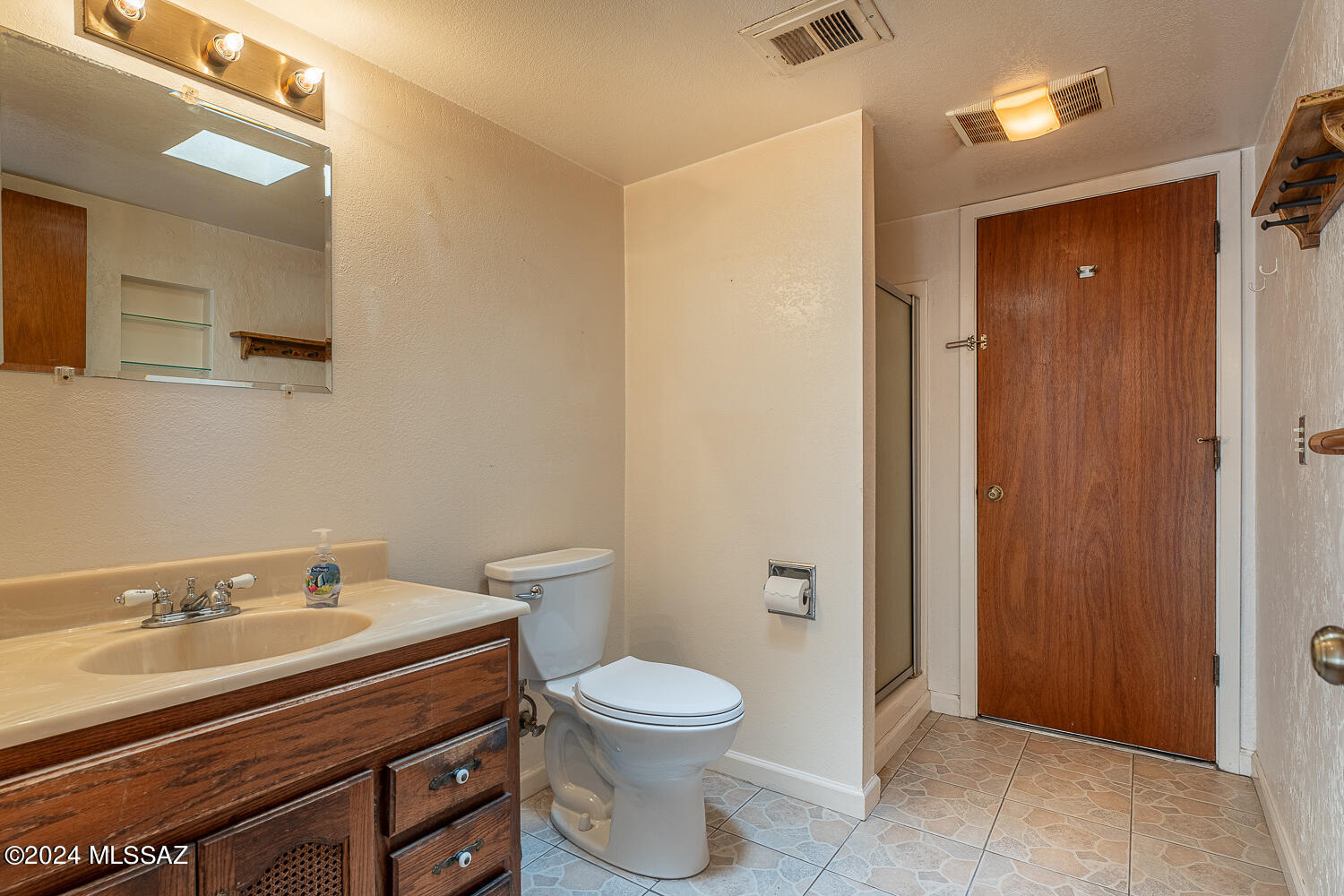 Tubac Valley Villas - Residential