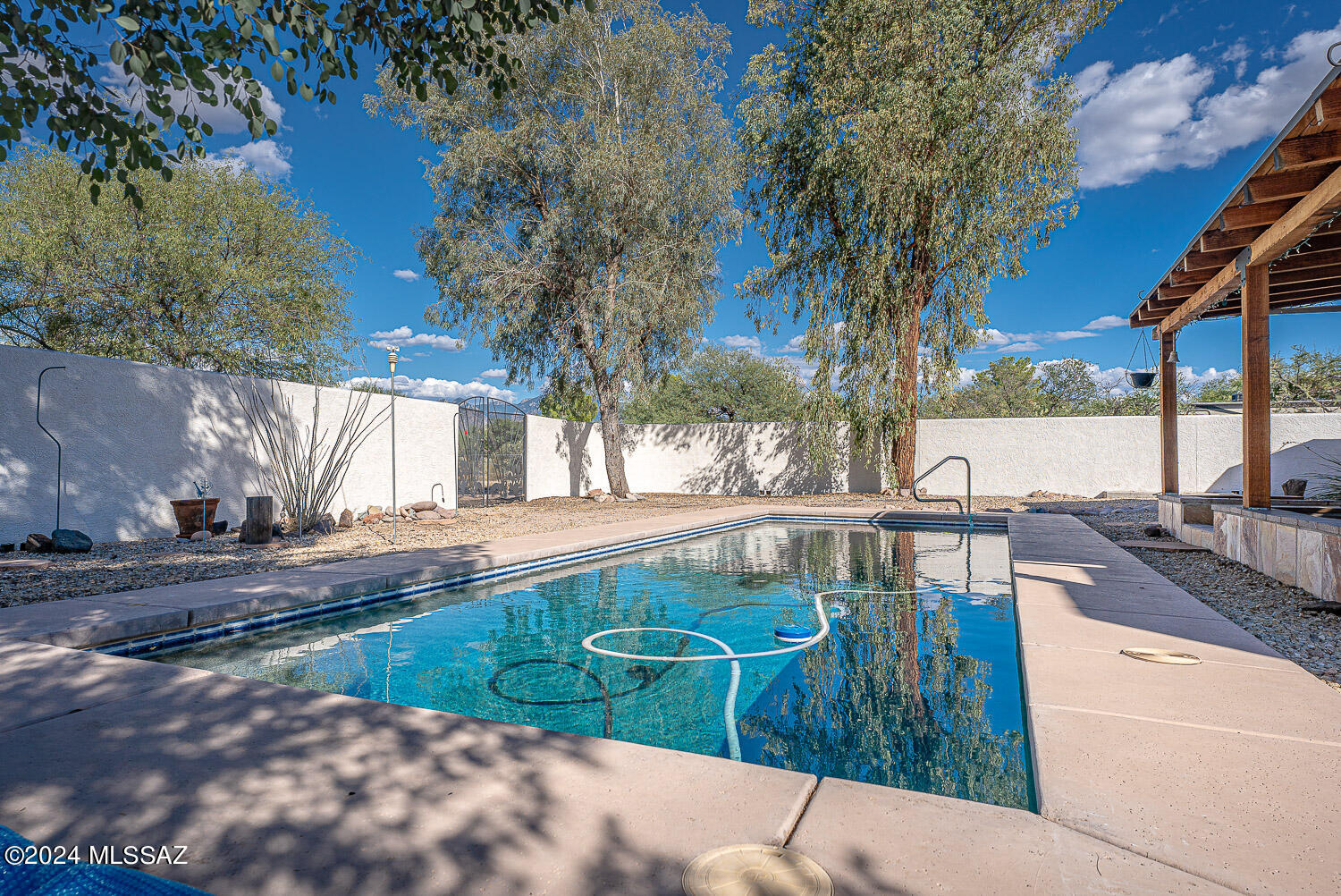 Tubac Valley Villas - Residential
