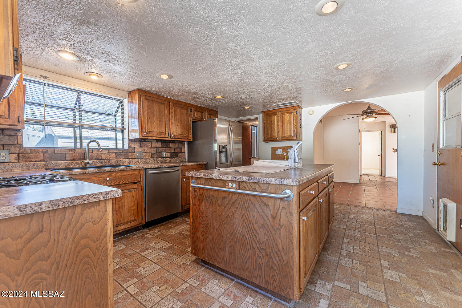 Tubac Valley Villas - Residential
