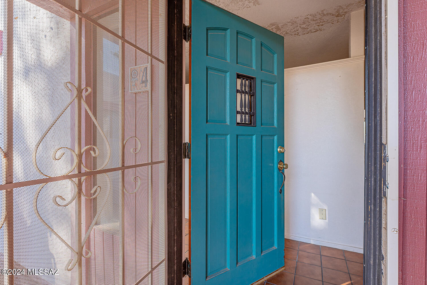 Tubac Valley Villas - Residential