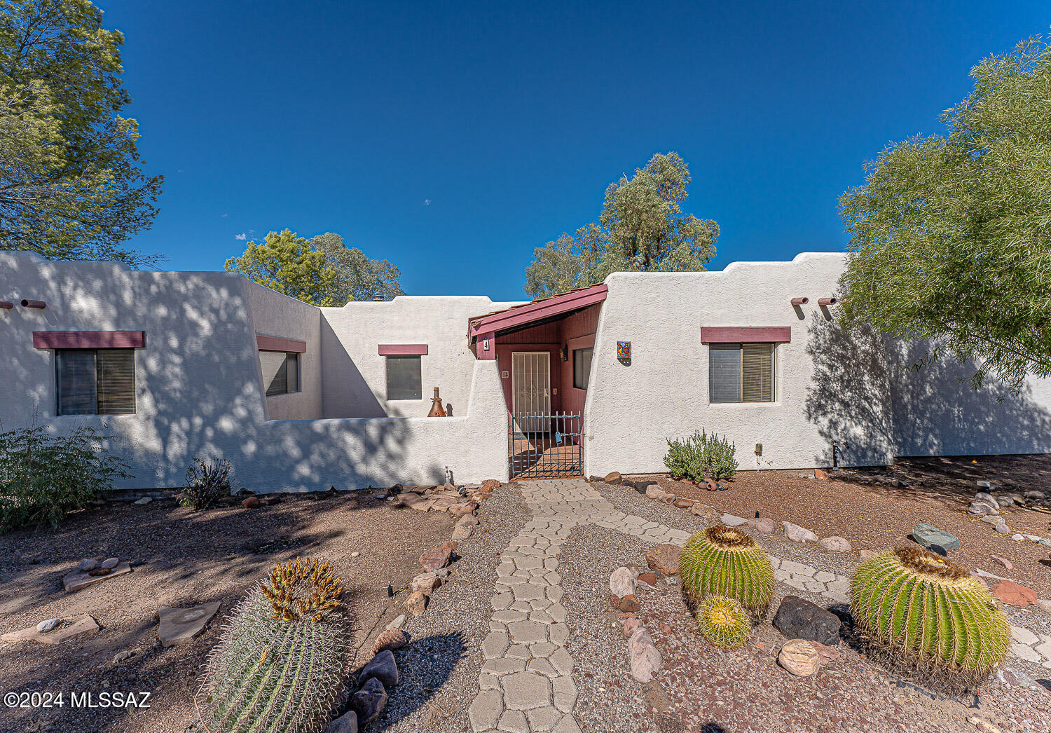 Tubac Valley Villas - Residential