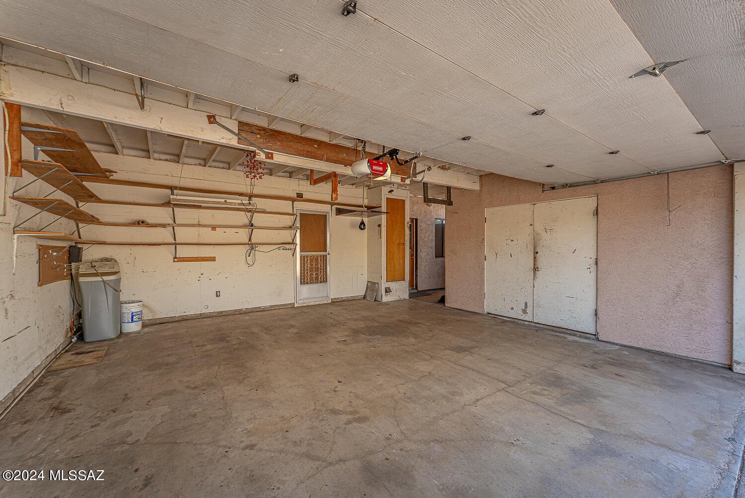 Tubac Valley Villas - Residential