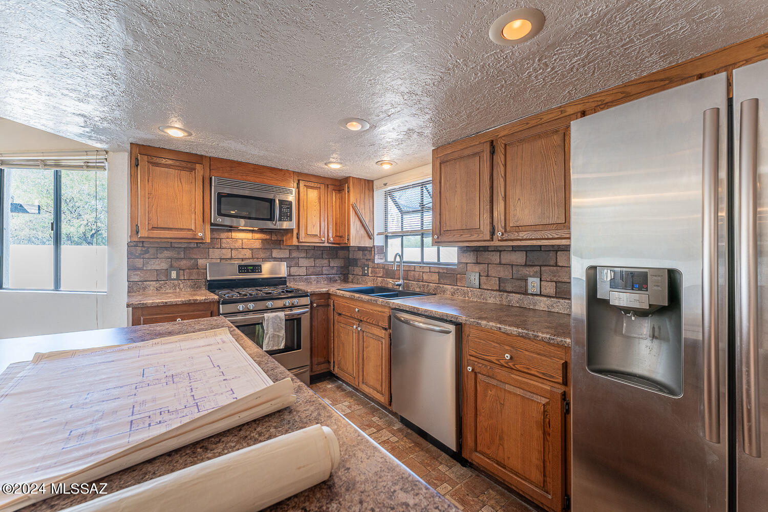 Tubac Valley Villas - Residential