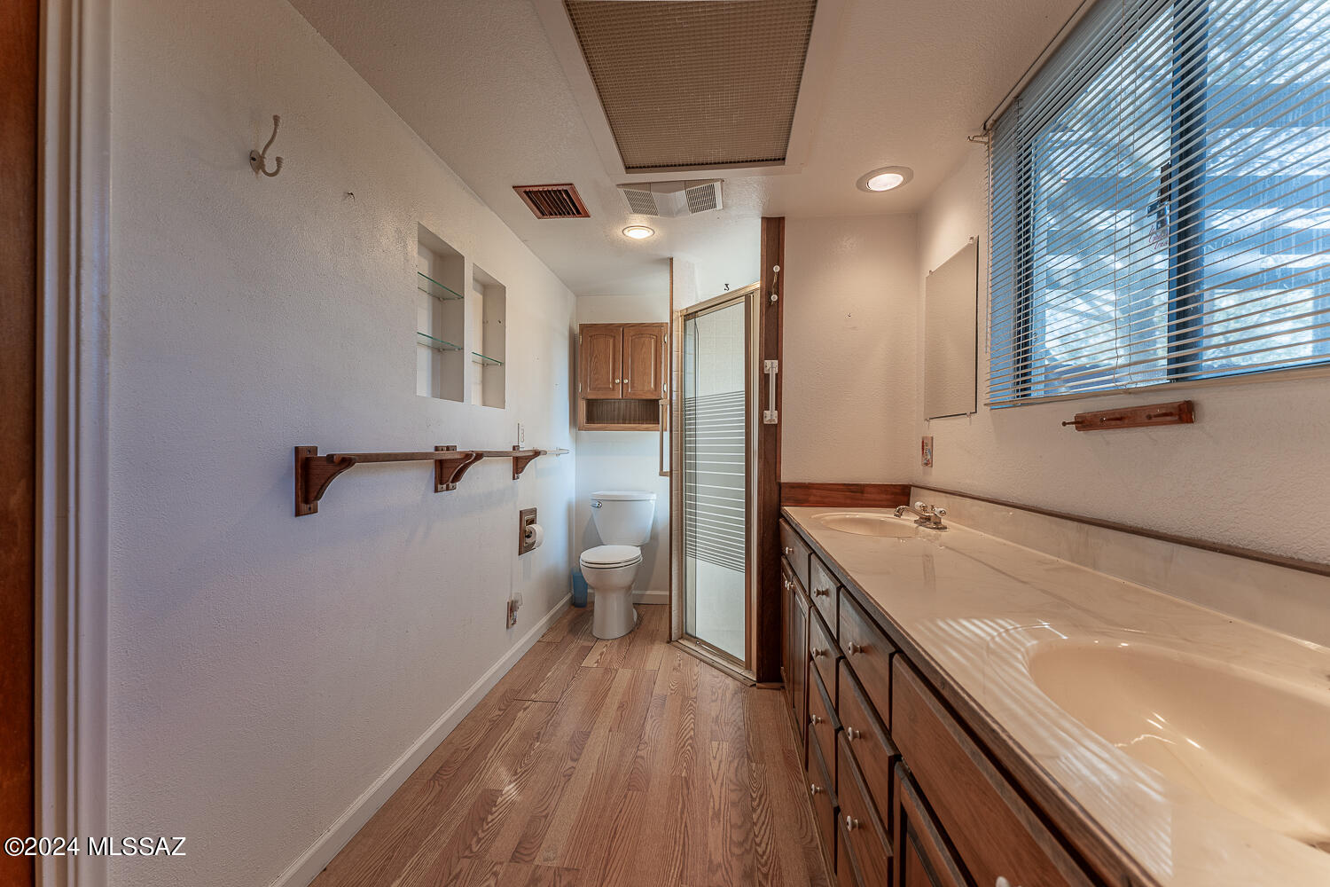 Tubac Valley Villas - Residential