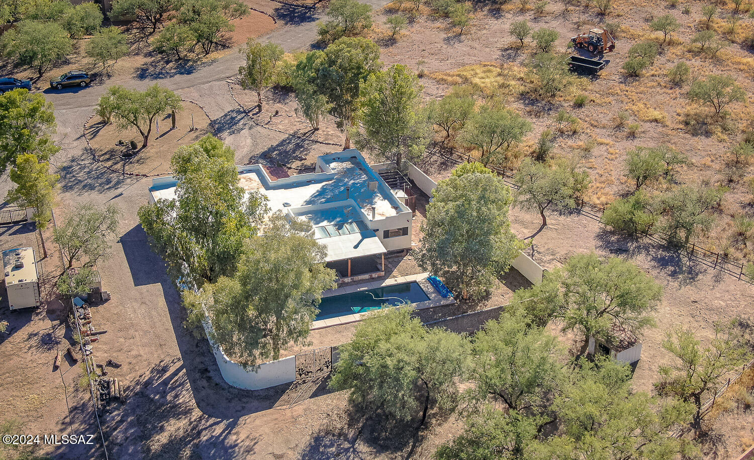 Tubac Valley Villas - Residential