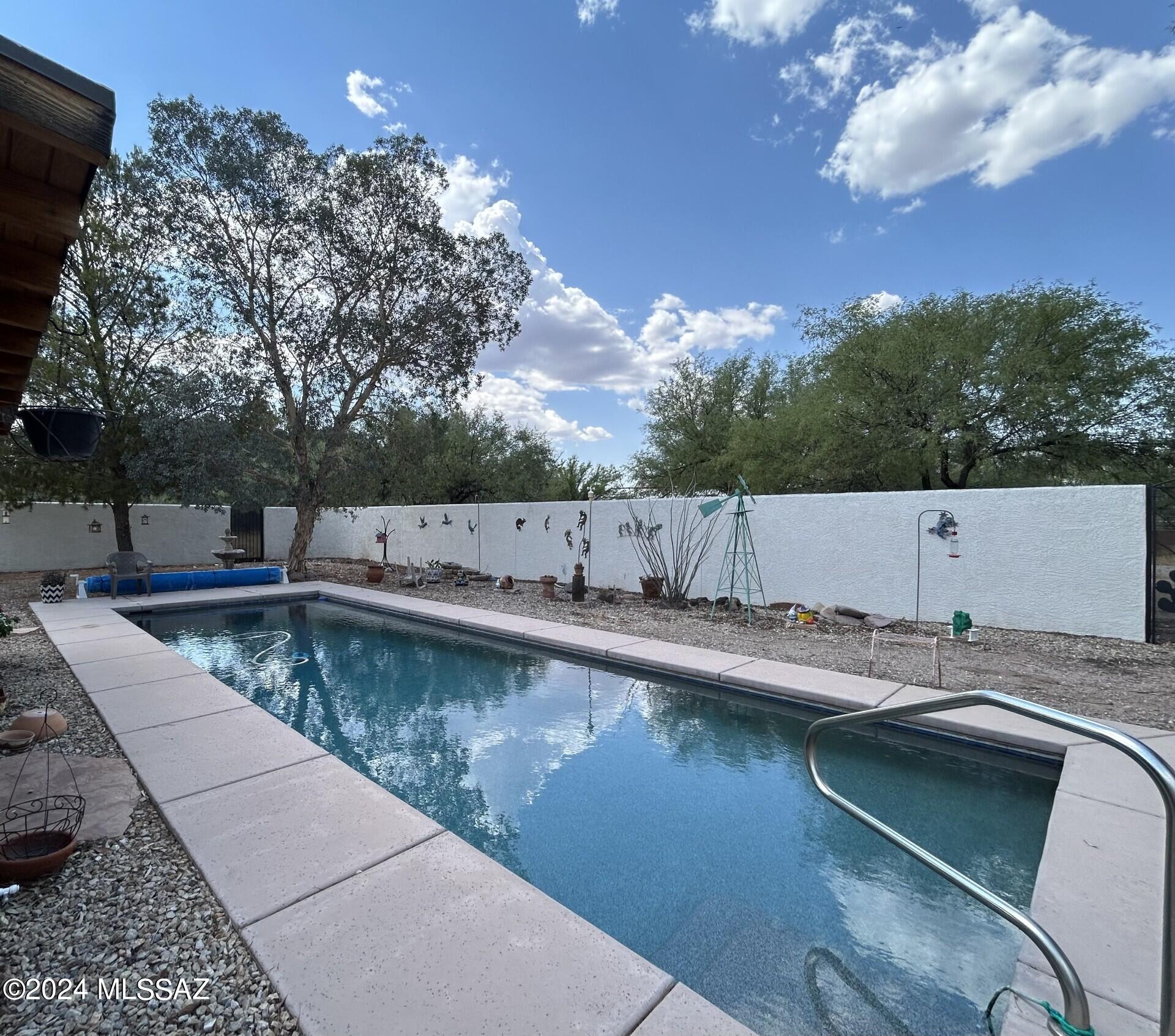 Tubac Valley Villas - Residential