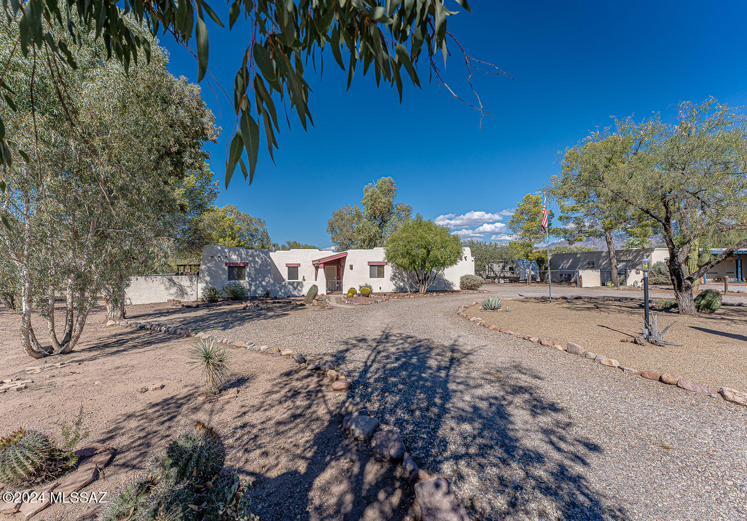 Tubac Valley Villas - Residential