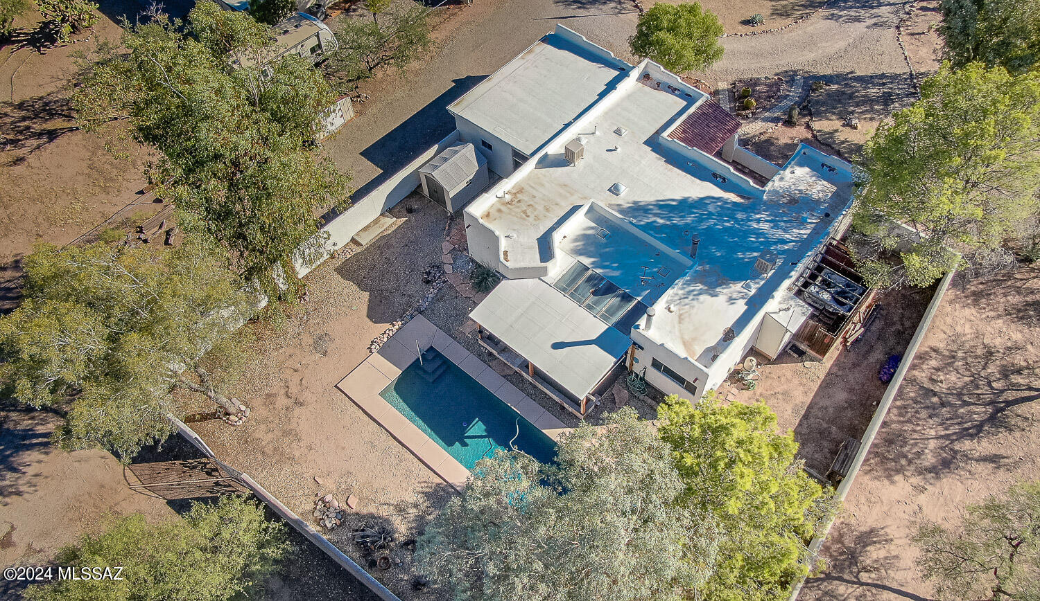 Tubac Valley Villas - Residential