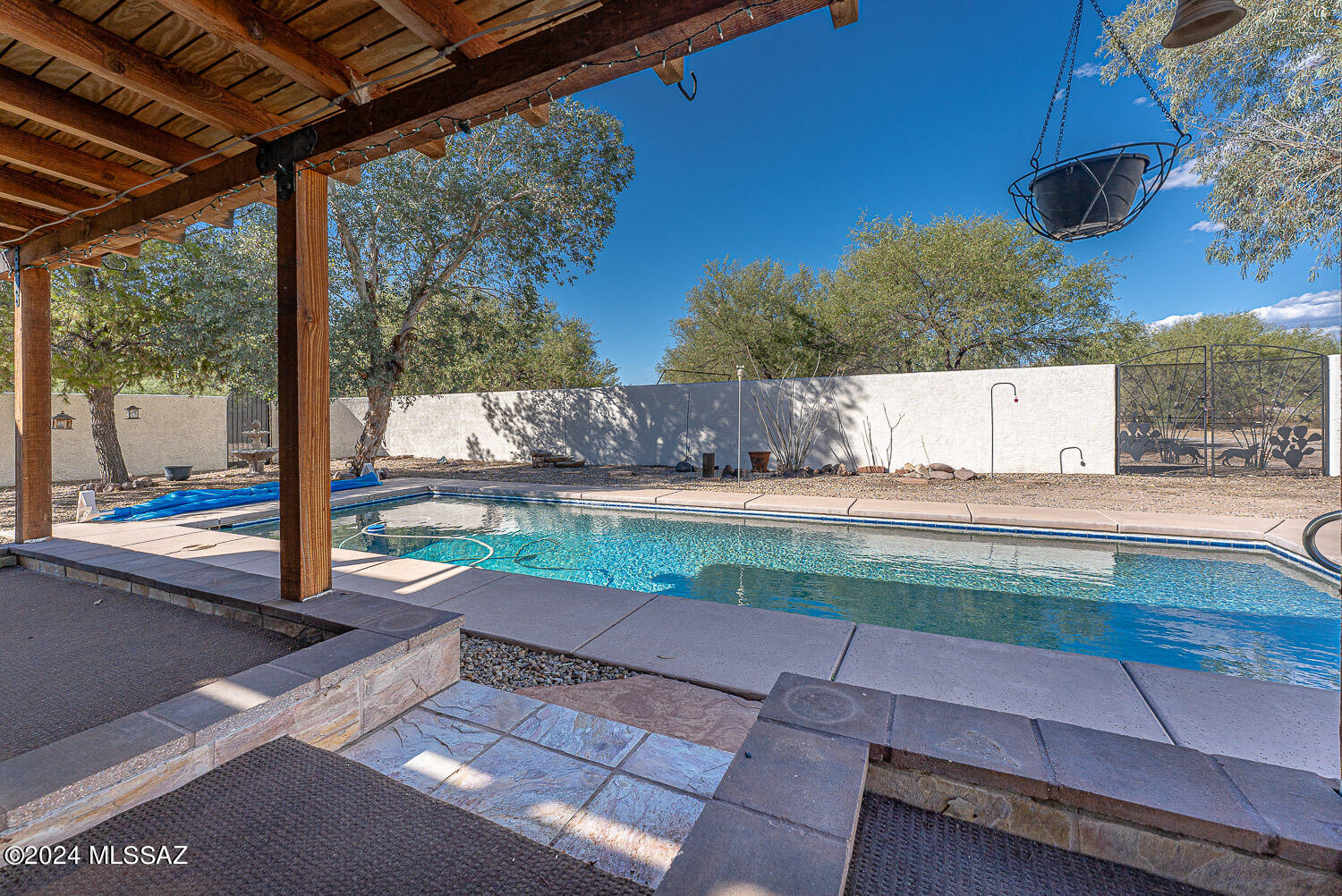 Tubac Valley Villas - Residential