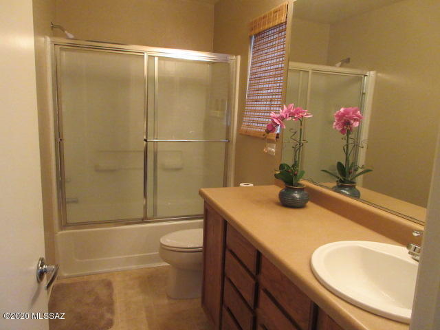 Santo Tomas Villas (Amended) - Residential