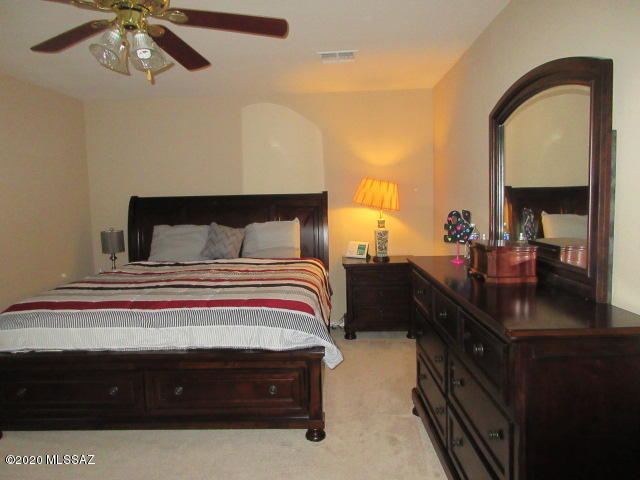 Santo Tomas Villas (Amended) - Residential