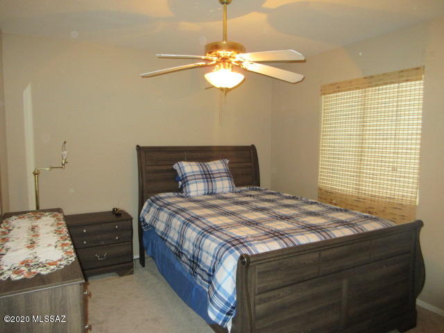 Santo Tomas Villas (Amended) - Residential