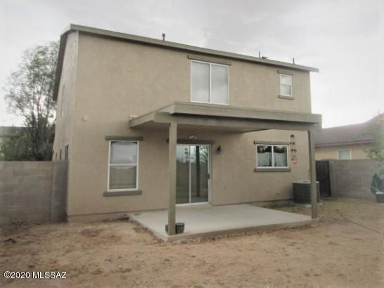Santo Tomas Villas (Amended) - Residential