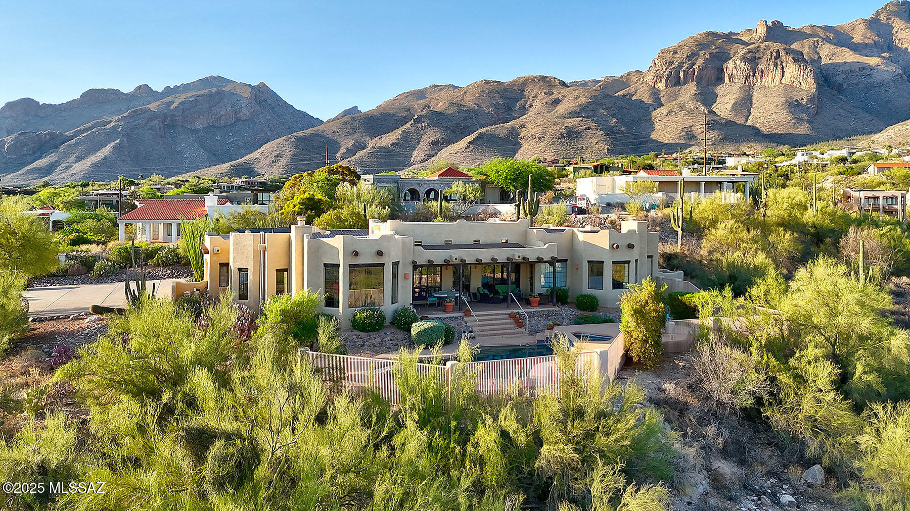 Manzanita Highlands (1-5) - Residential