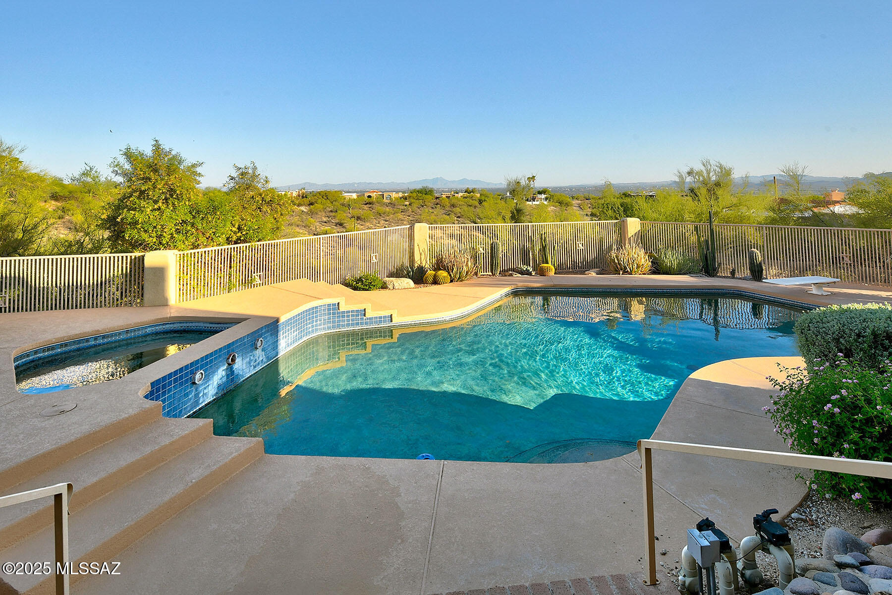 Manzanita Highlands (1-5) - Residential