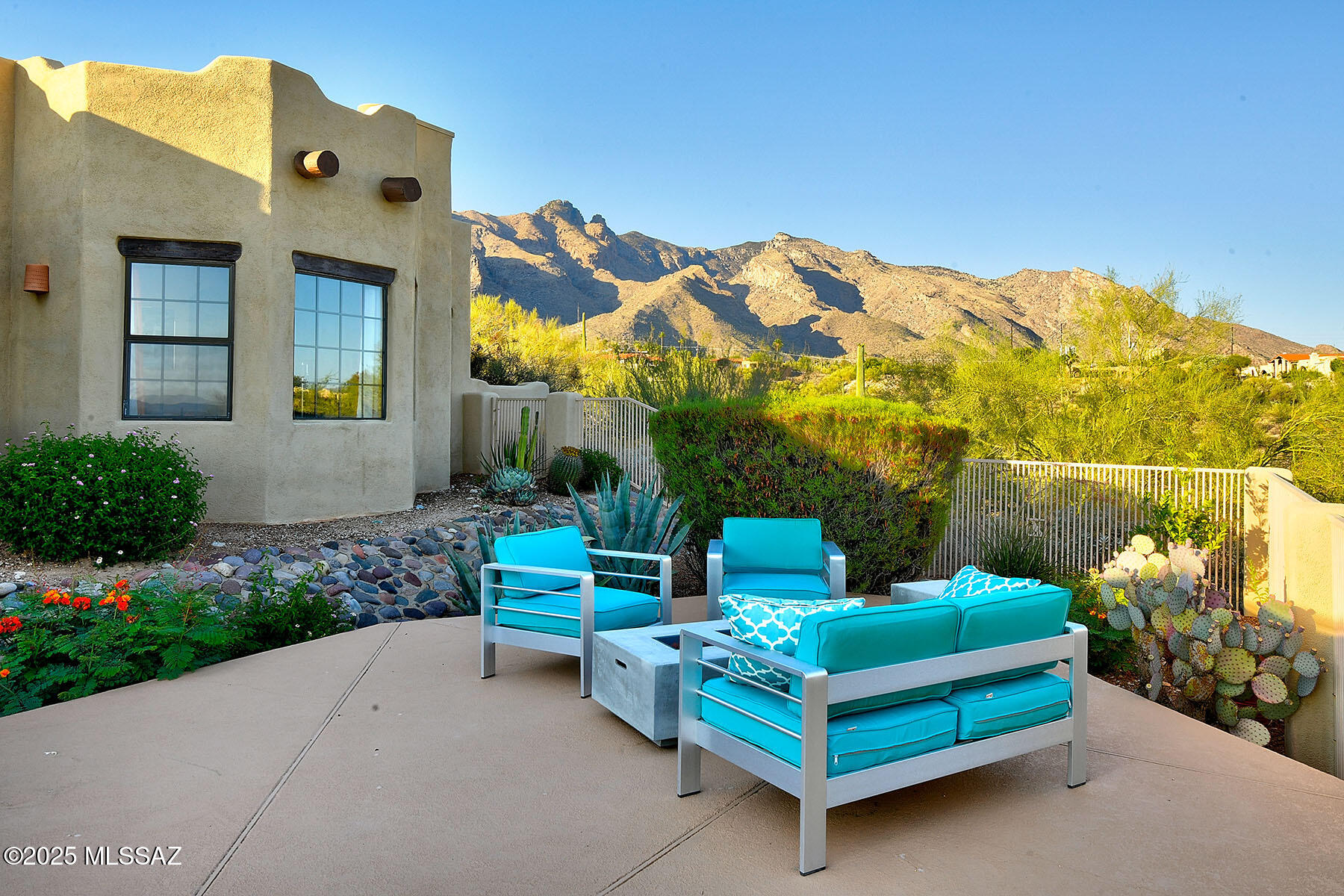 Manzanita Highlands (1-5) - Residential