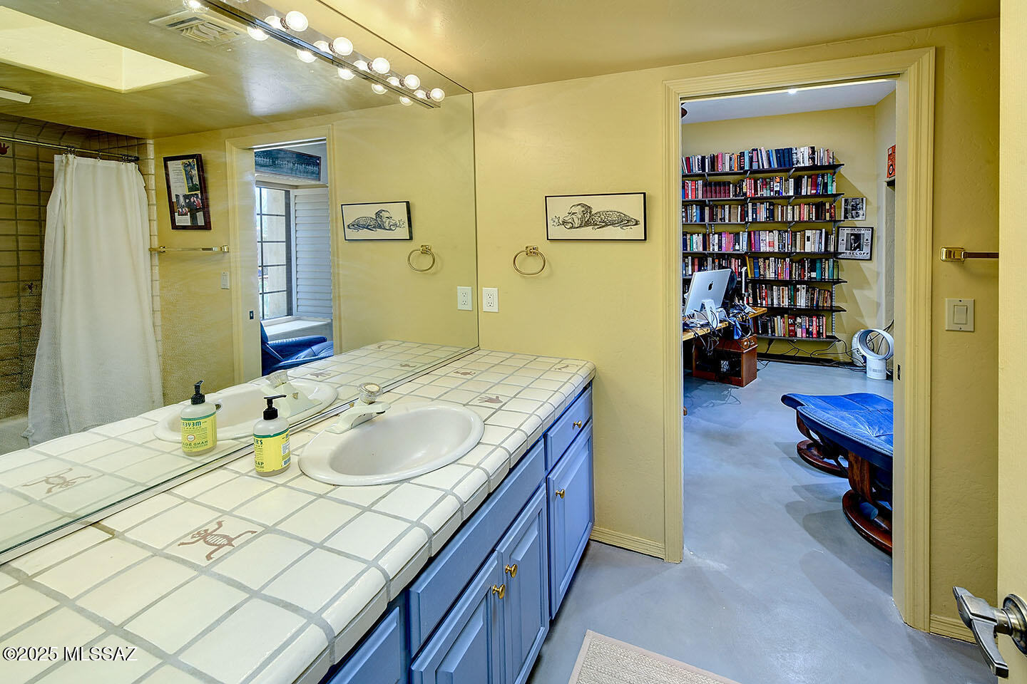 Manzanita Highlands (1-5) - Residential
