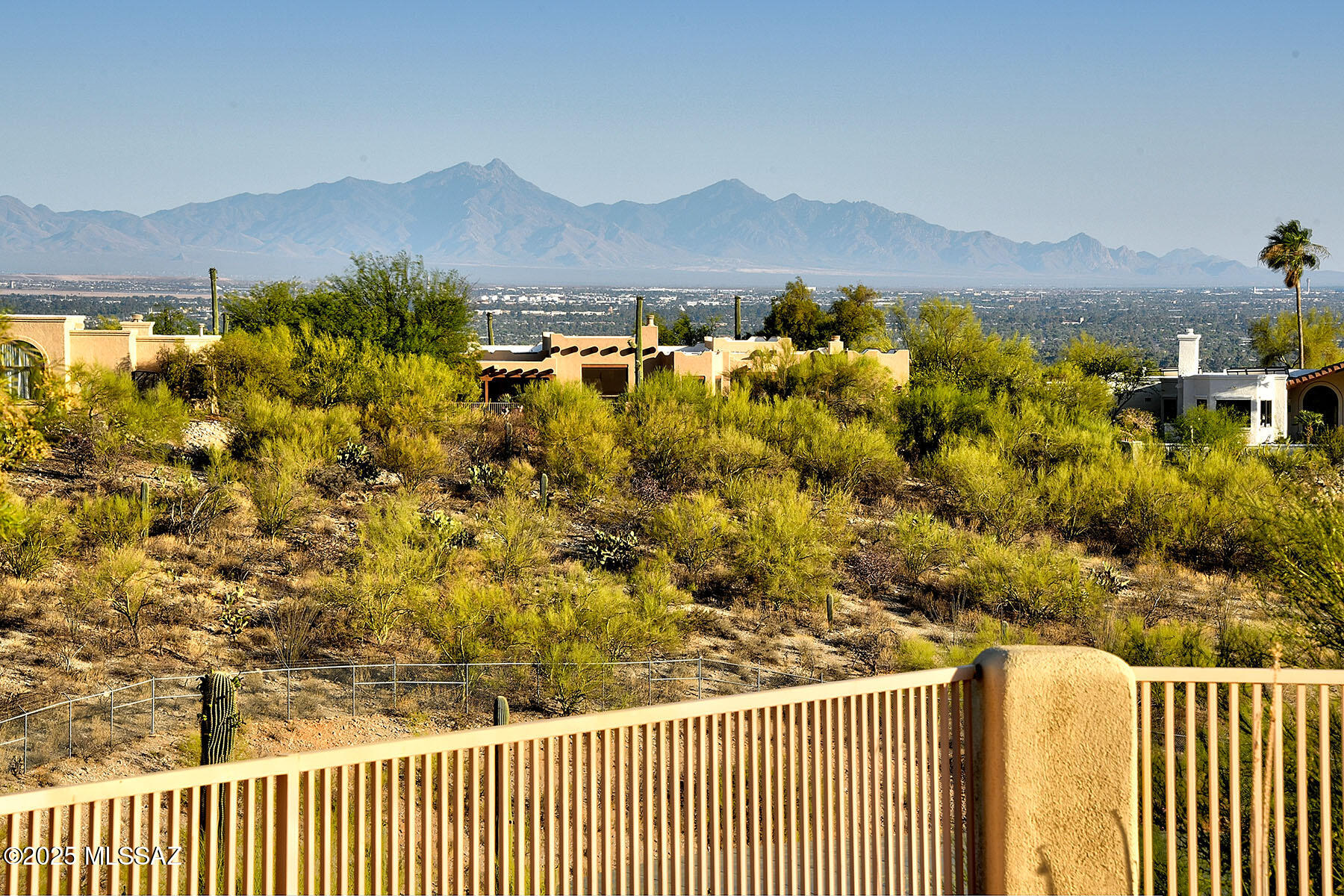 Manzanita Highlands (1-5) - Residential