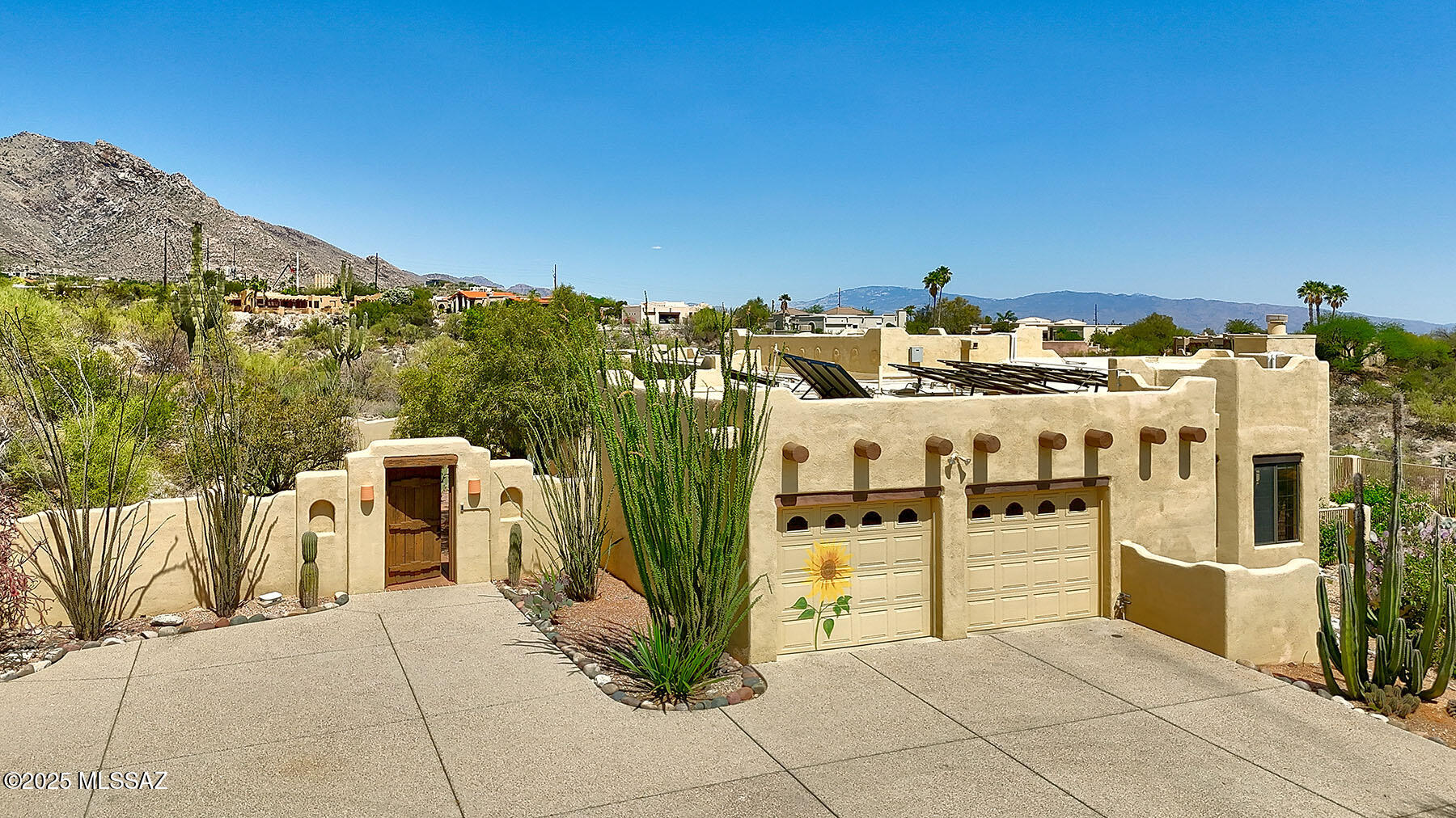 Manzanita Highlands (1-5) - Residential