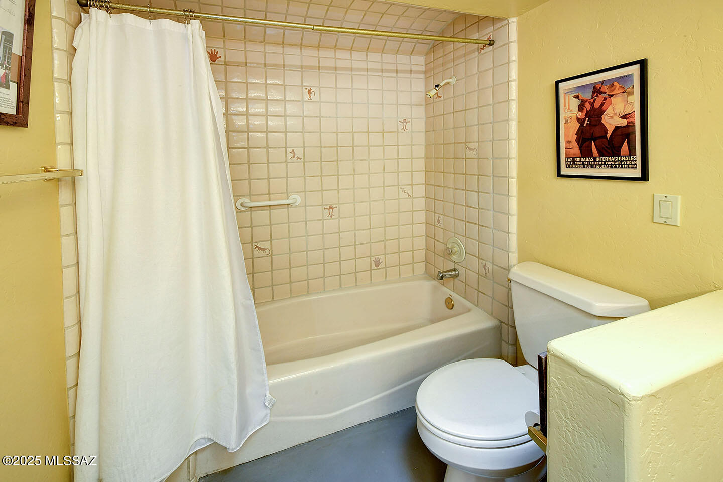 Manzanita Highlands (1-5) - Residential