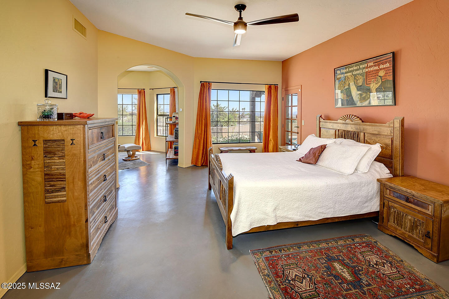 Manzanita Highlands (1-5) - Residential