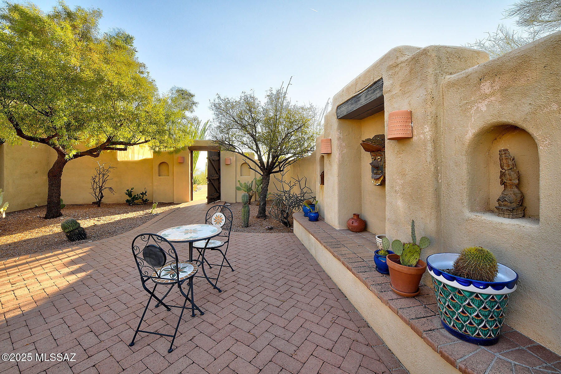 Manzanita Highlands (1-5) - Residential