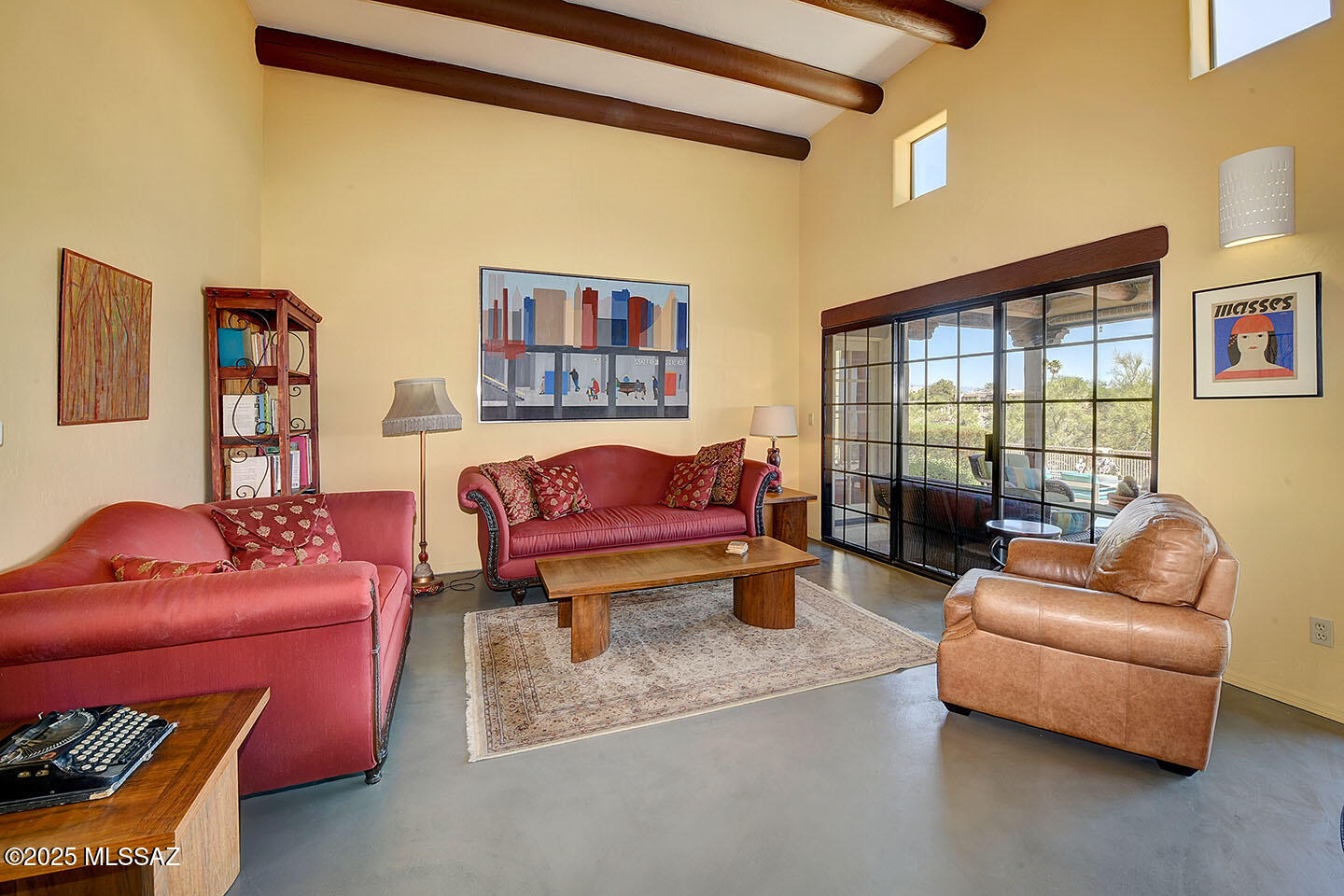 Manzanita Highlands (1-5) - Residential