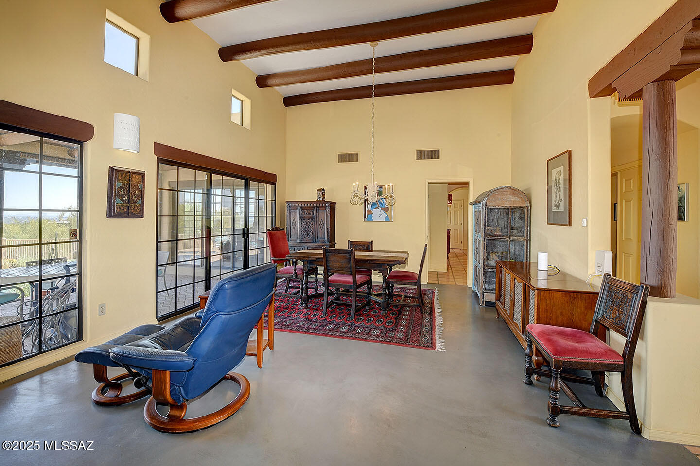 Manzanita Highlands (1-5) - Residential