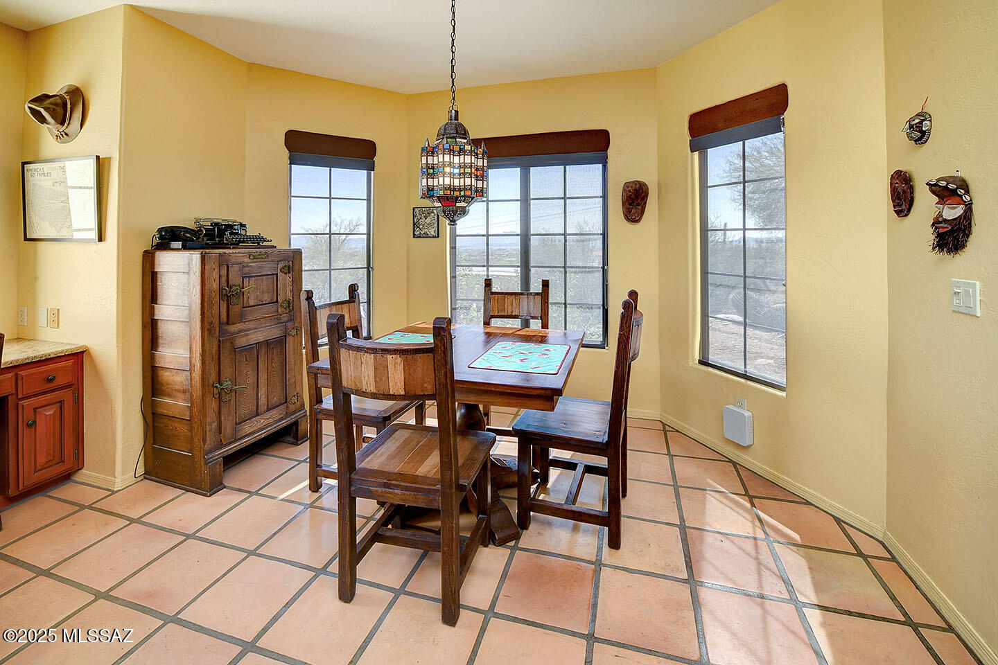 Manzanita Highlands (1-5) - Residential