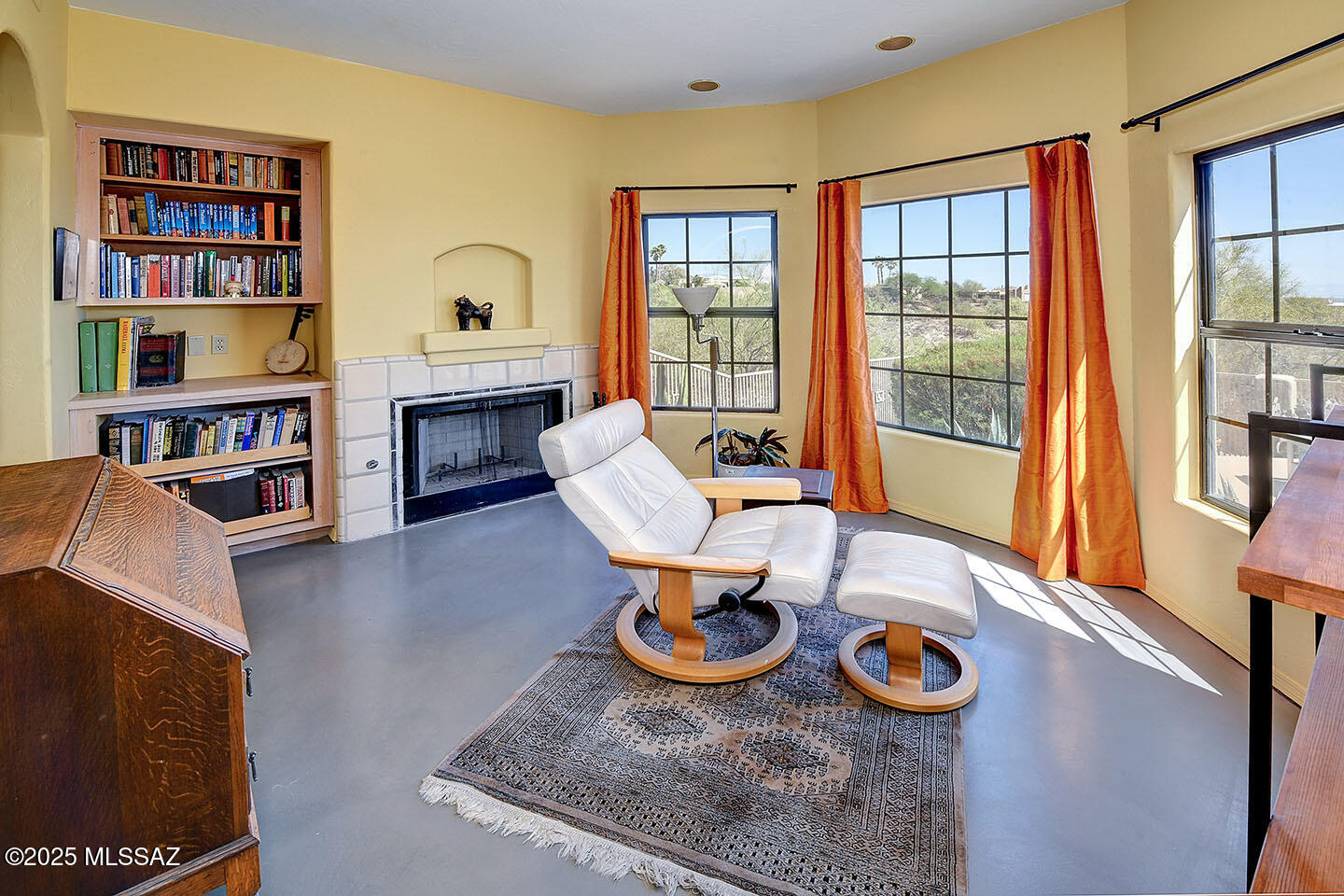 Manzanita Highlands (1-5) - Residential
