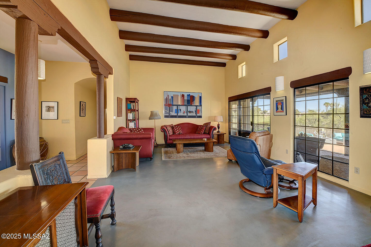 Manzanita Highlands (1-5) - Residential