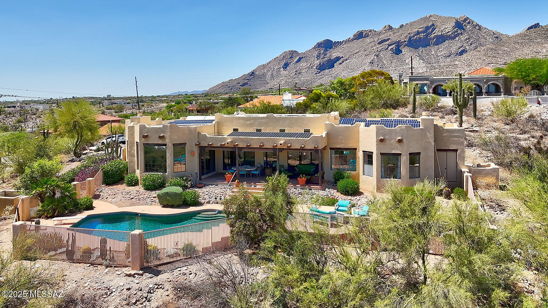 Manzanita Highlands (1-5) - Residential
