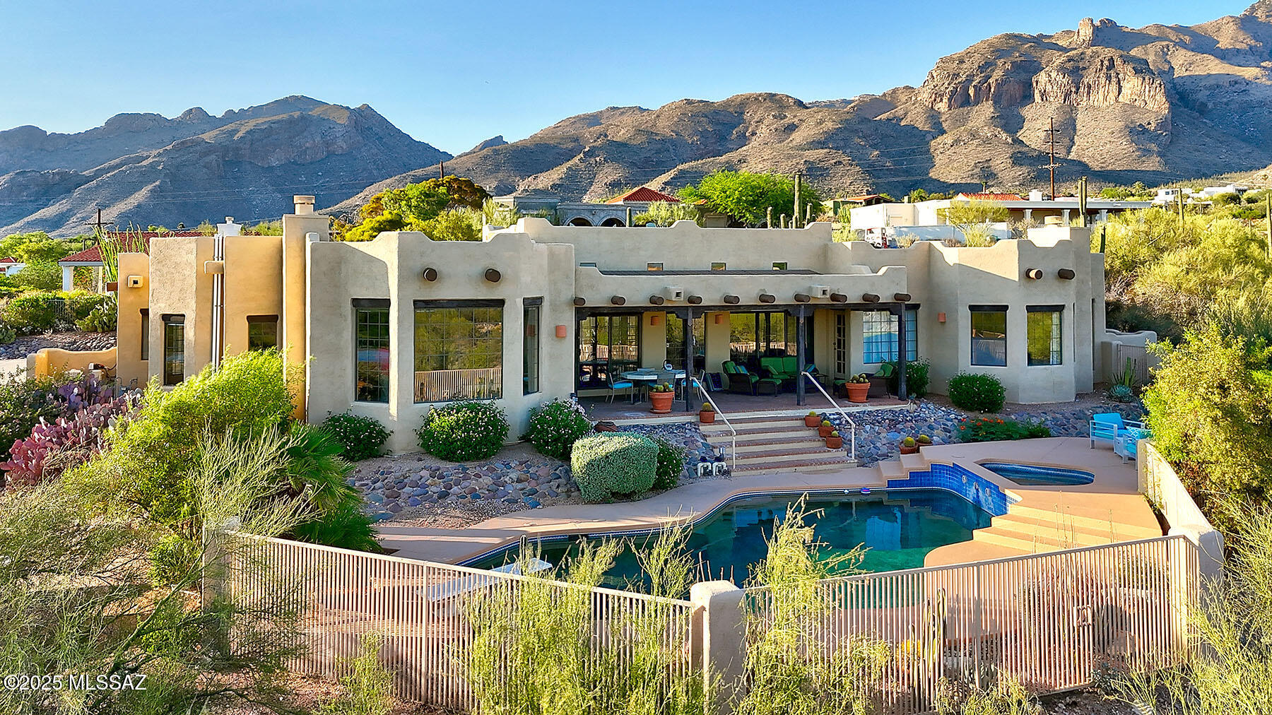 Manzanita Highlands (1-5) - Residential