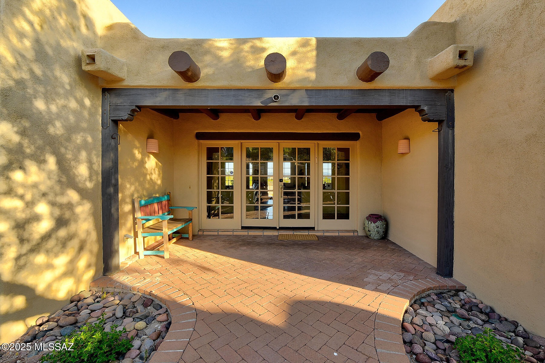 Manzanita Highlands (1-5) - Residential